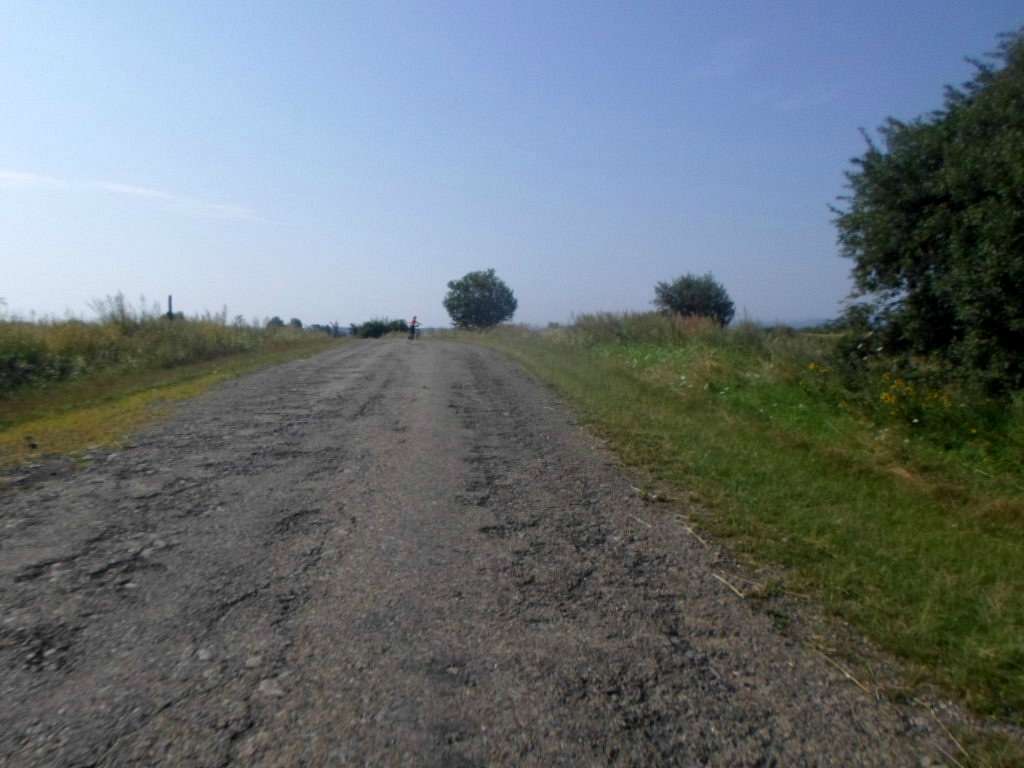 Краєвид - Нижняя Луковица