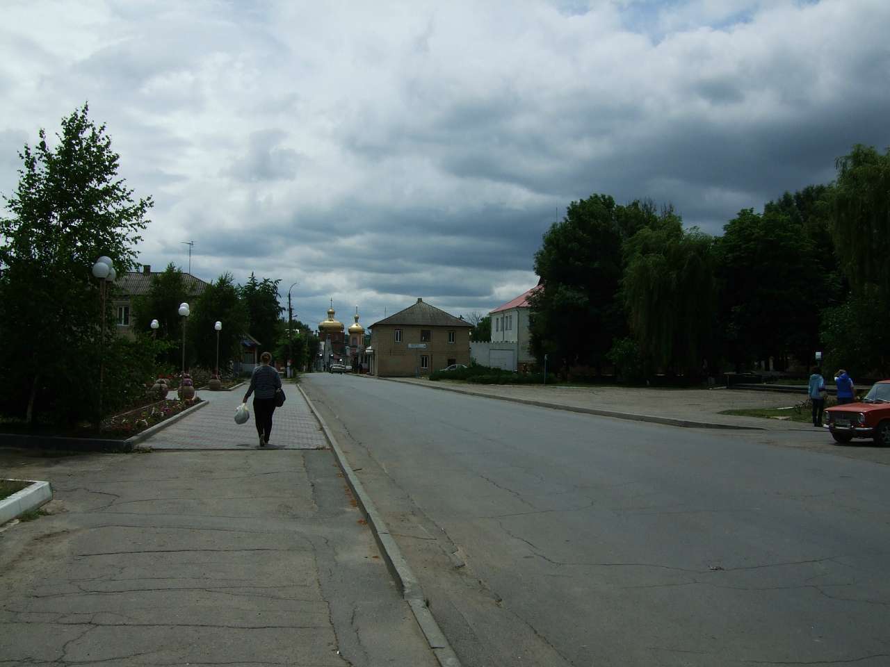 Шаргородські дива - Shargorod