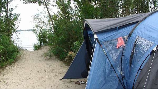 ОСТРОВ - Жовнине