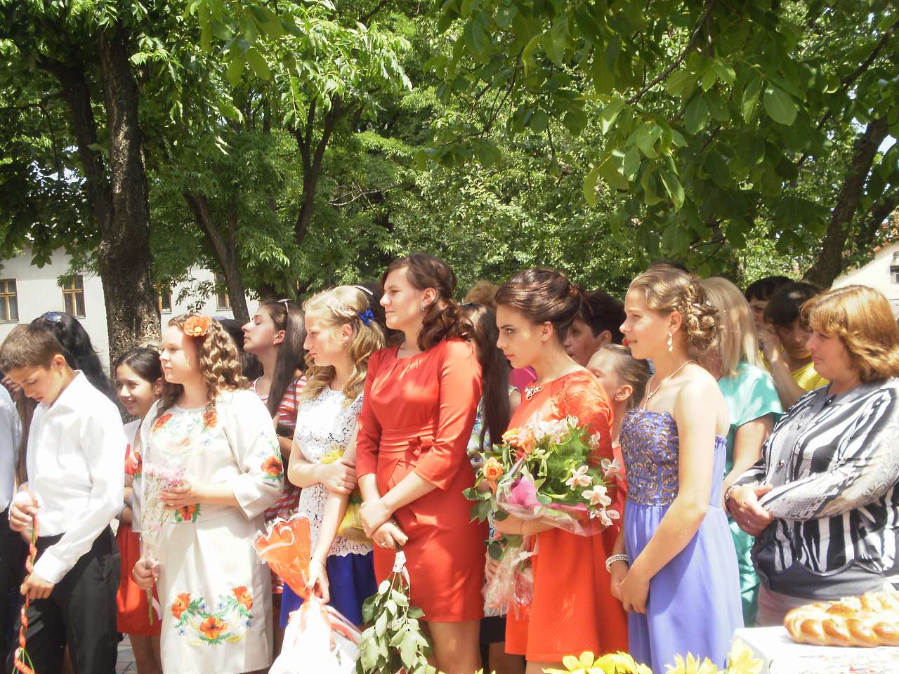 Випуск 9 - А - Glyboka