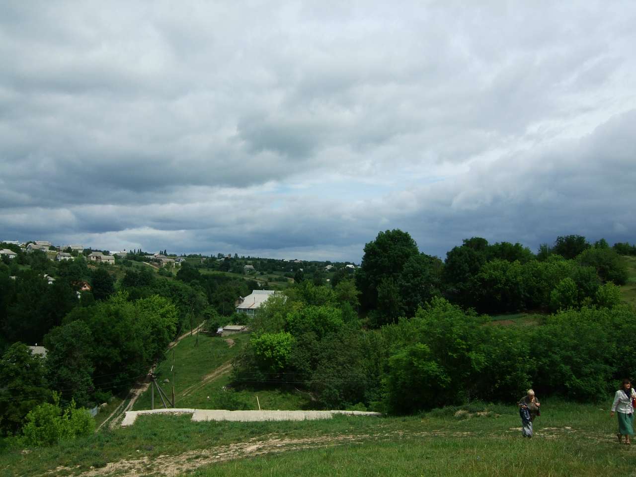 Шаргородські дива - Шаргород