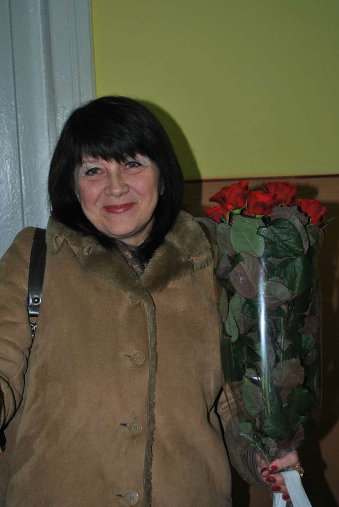 СЕЛО І ЛЮДИ - Нижні Станівці