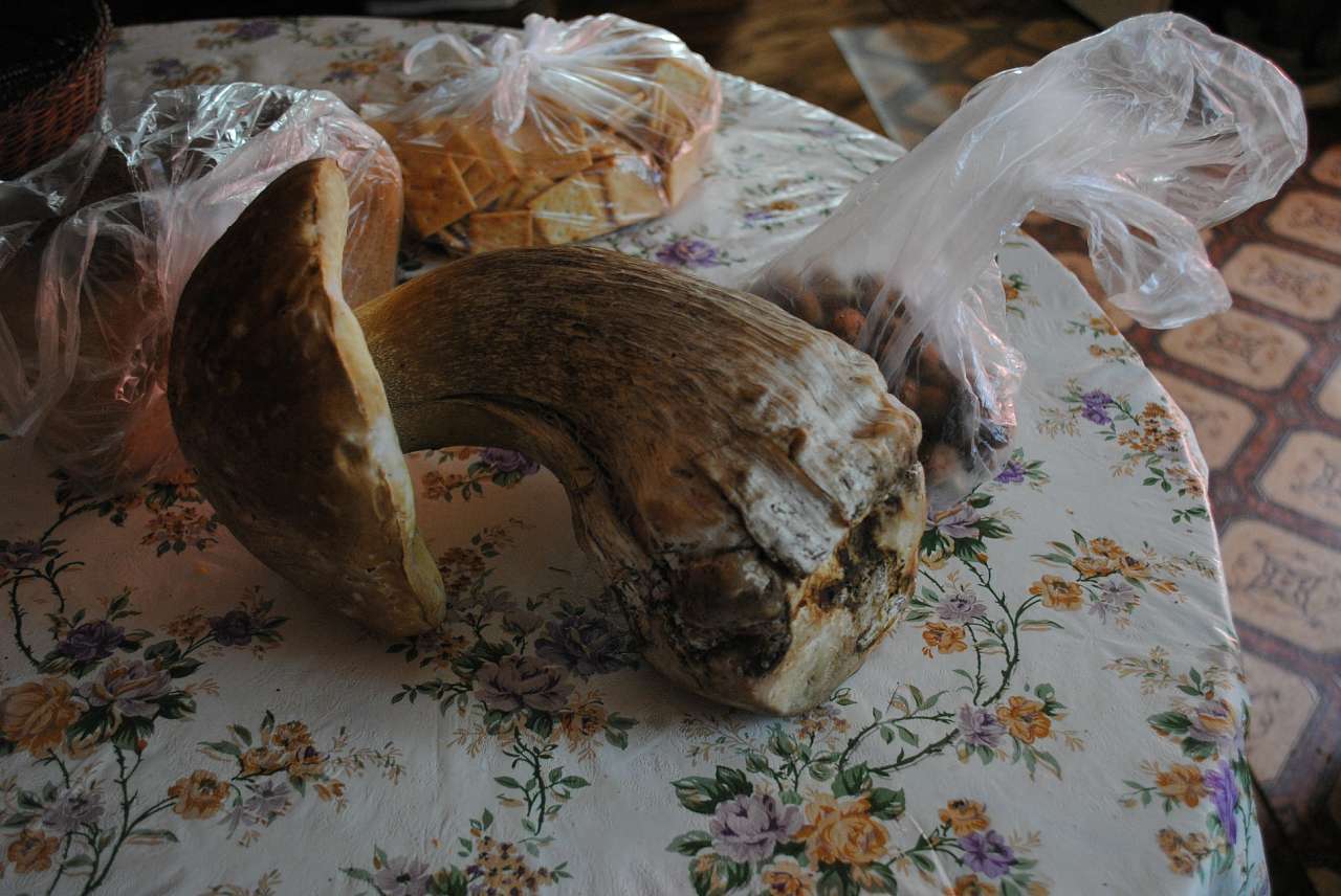 МАКРО - Нижні Станівці