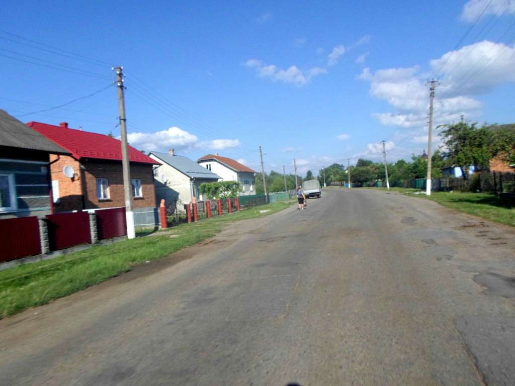 Краєвид - Пісочна