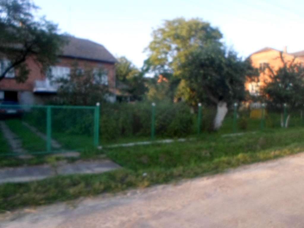 Краєвид - Крупське