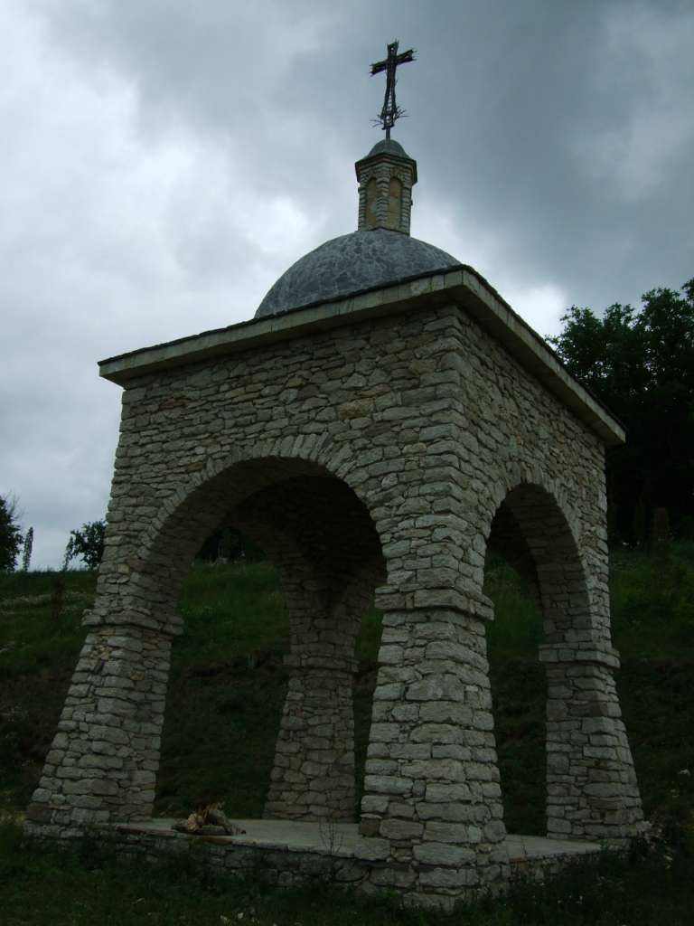 Шаргородські дива - Shargorod