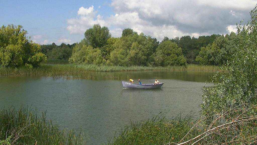 ОСТРОВ - Жовнине