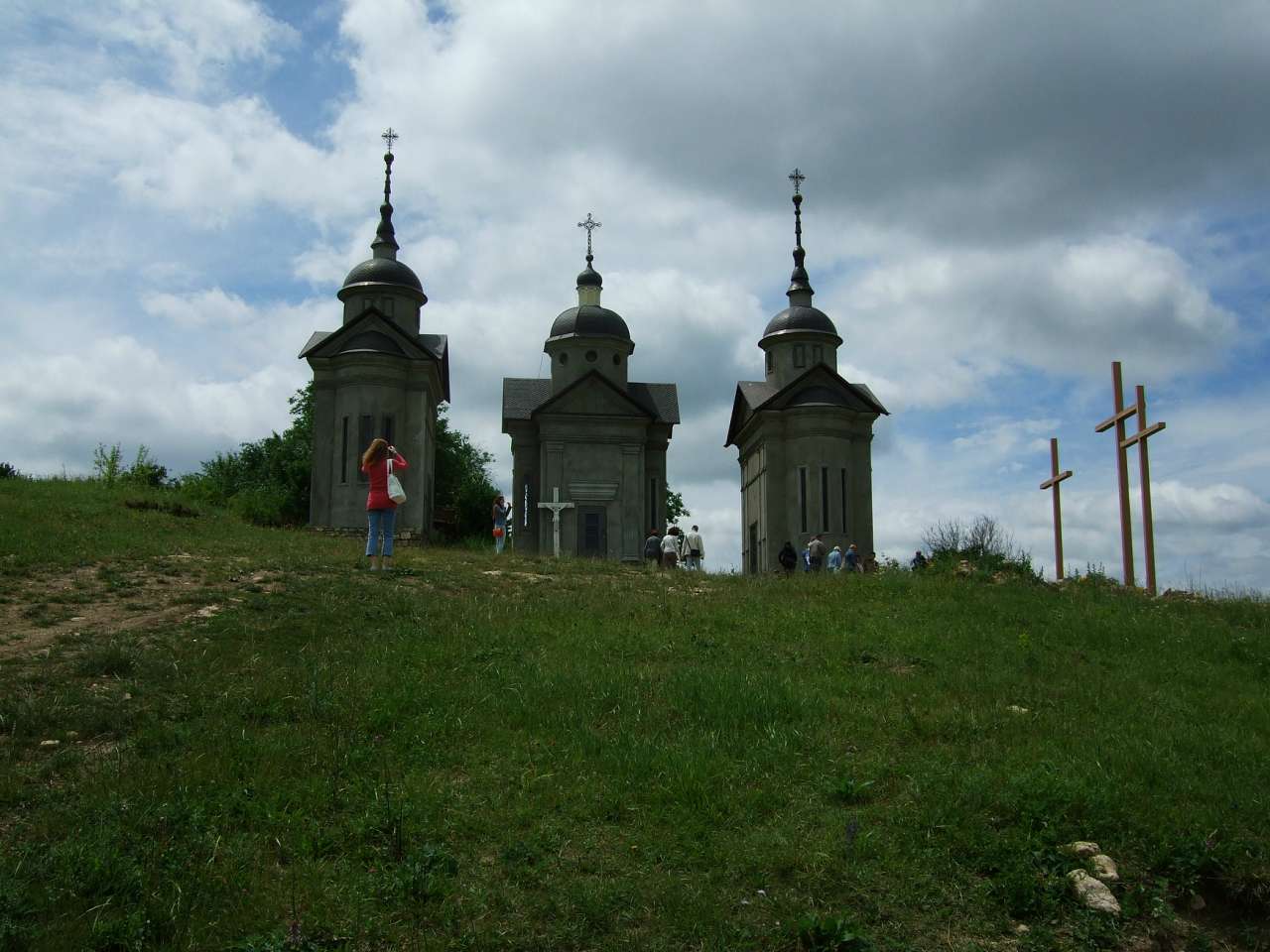 Шаргородські дива - Shargorod