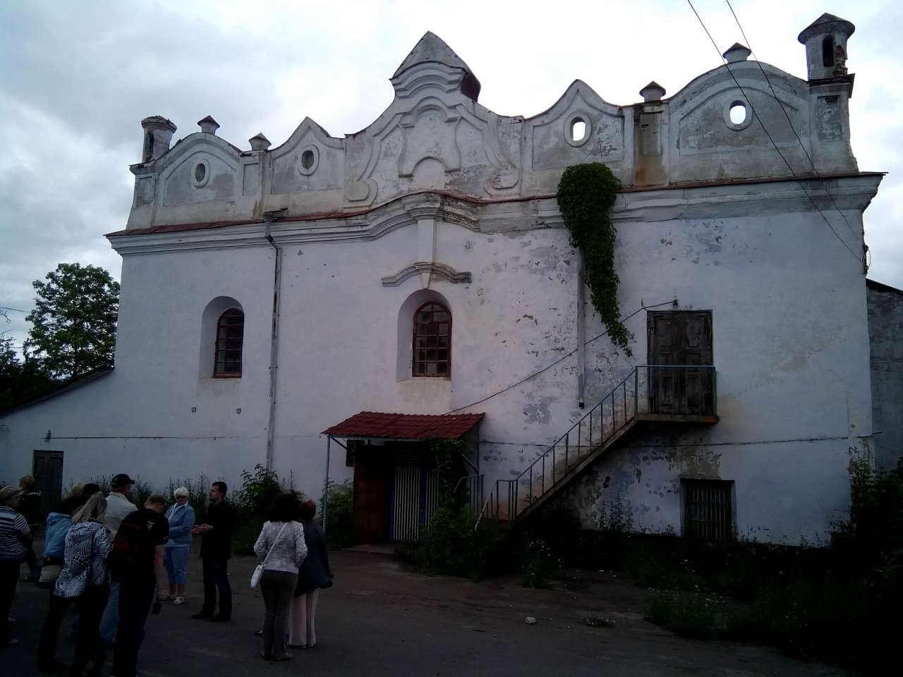 Шаргородські дива - Шаргород