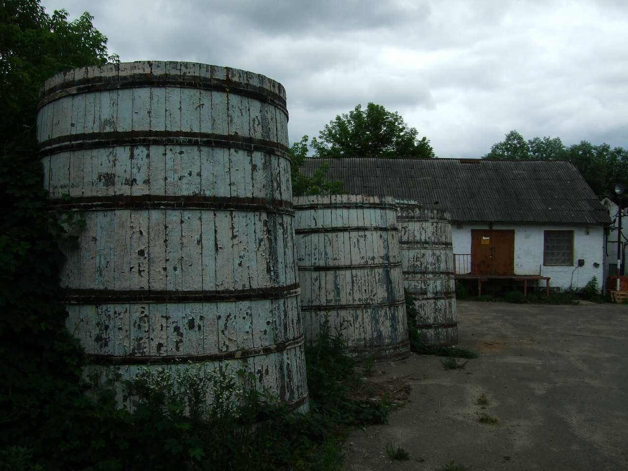 Шаргородські дива - Shargorod