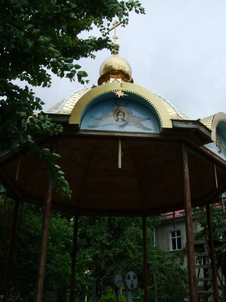 Шаргородські дива - Shargorod