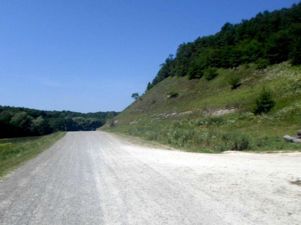 Краєвид - Диброва