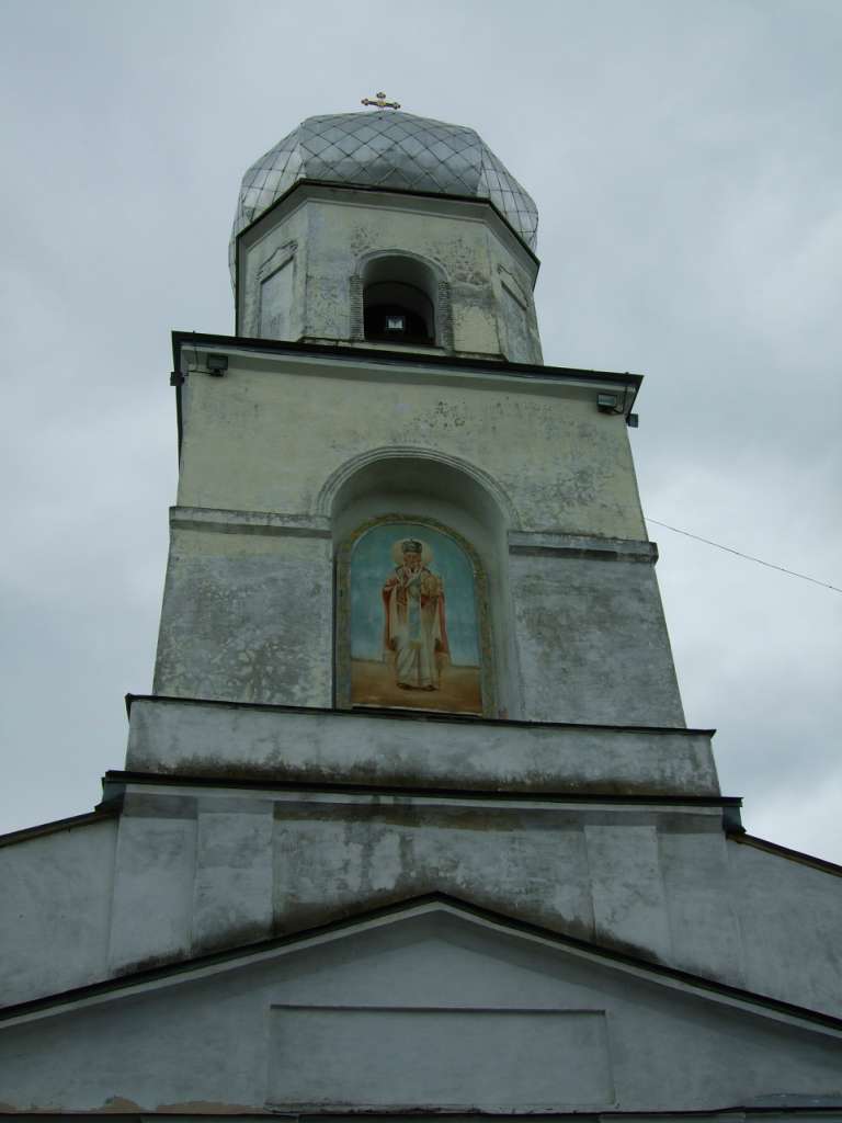 Шаргородські дива - Shargorod