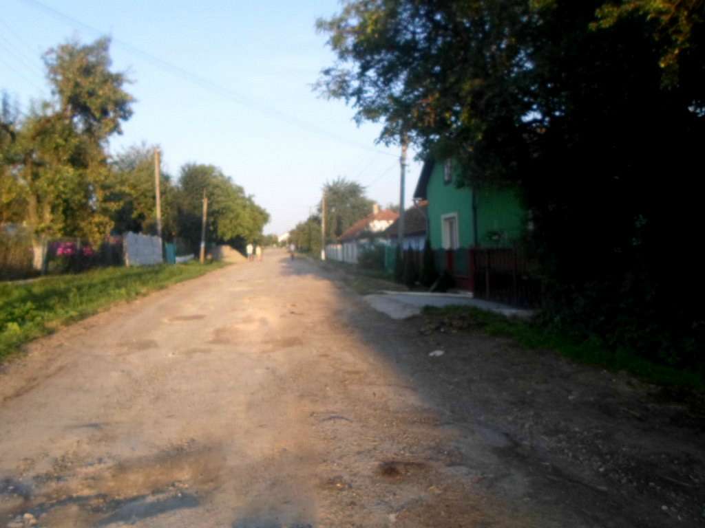 Краєвид - Крупське