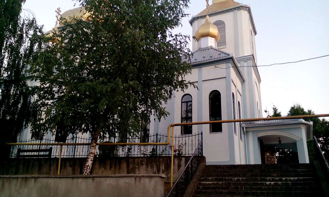 про  Куштановицю - Куштановиця