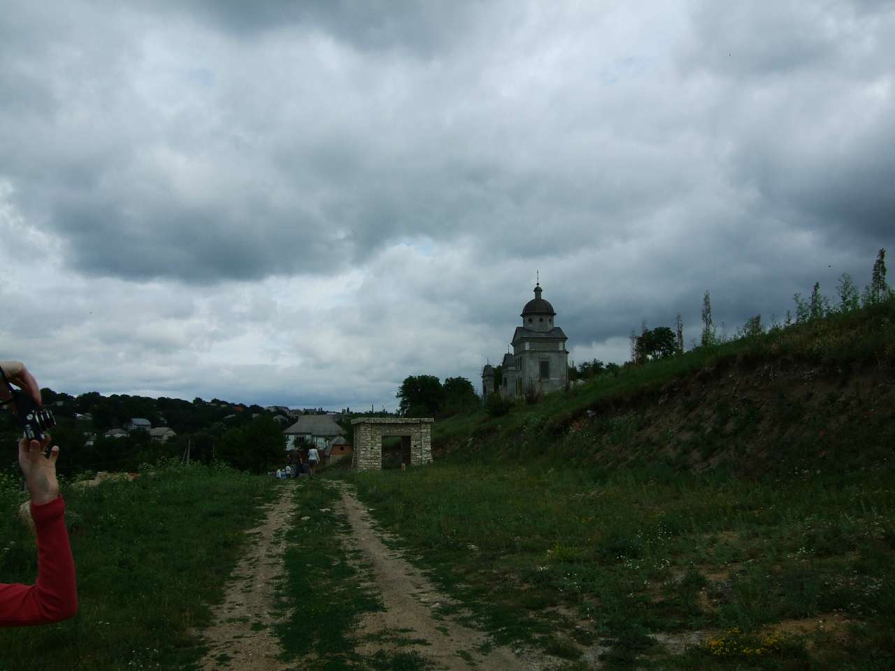 Шаргородські дива - Shargorod