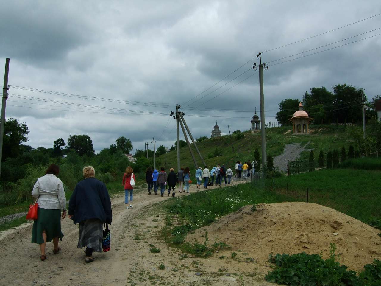 Шаргородські дива - Shargorod
