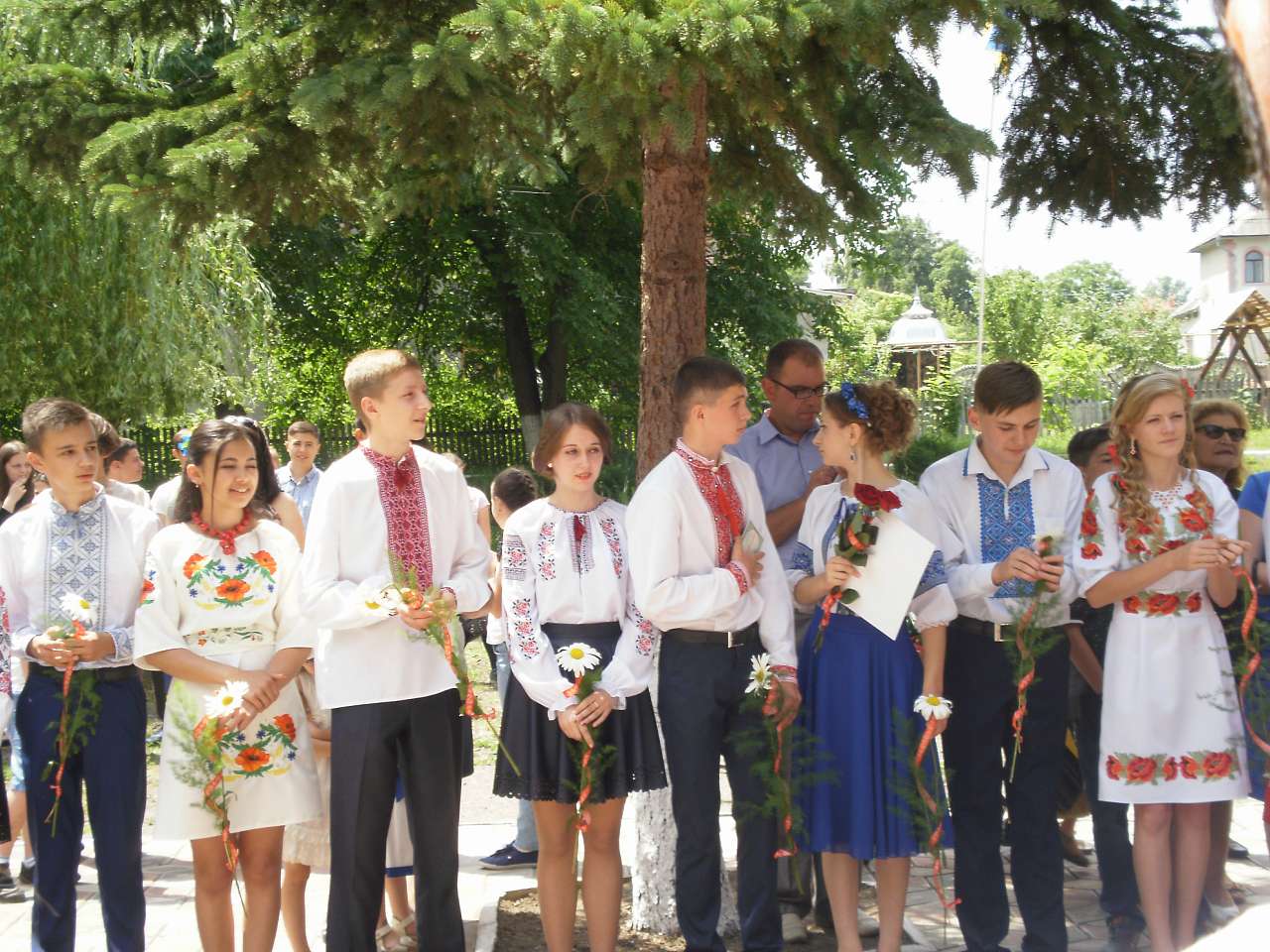 Випуск 9 - А - Глибока