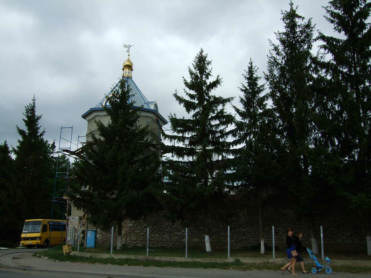 Шаргородські дива - Shargorod