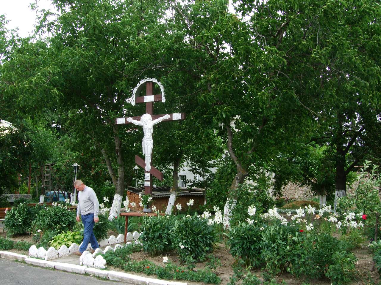 Шаргородські дива - Shargorod