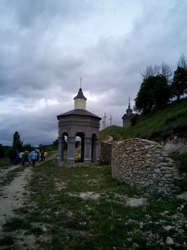 Шаргородські дива - Шаргород