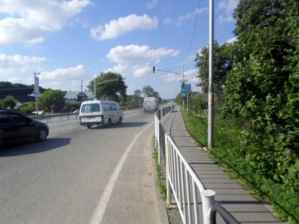 Краєвид - Пісочна