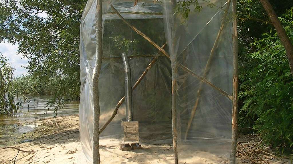 ОСТРОВ - Жовнине