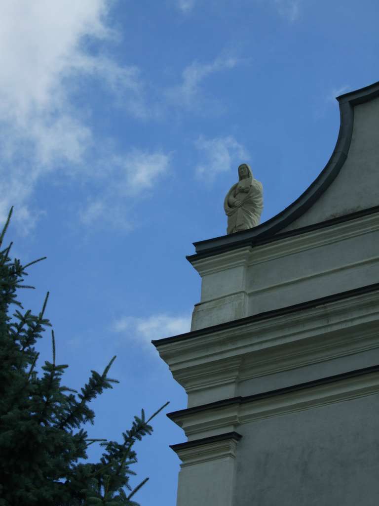 Шаргородські дива - Shargorod
