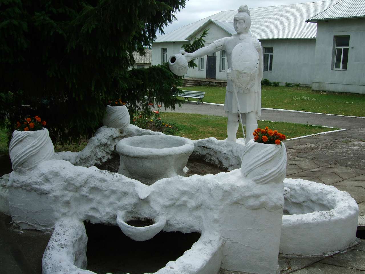 Шаргородські дива - Shargorod