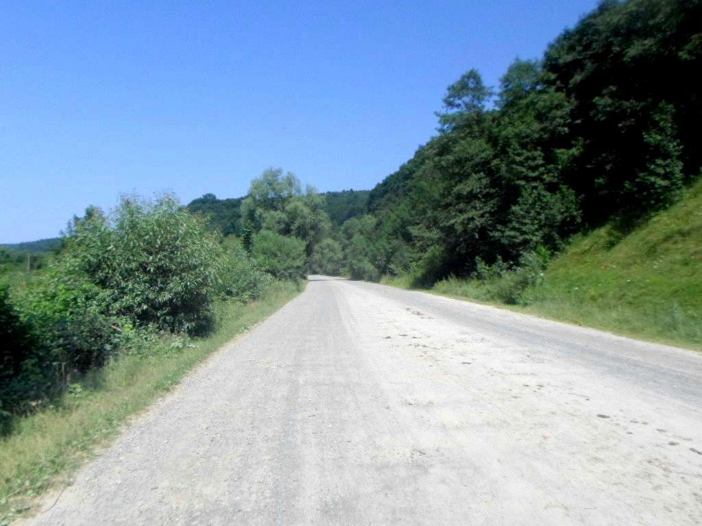 Краєвид - Диброва