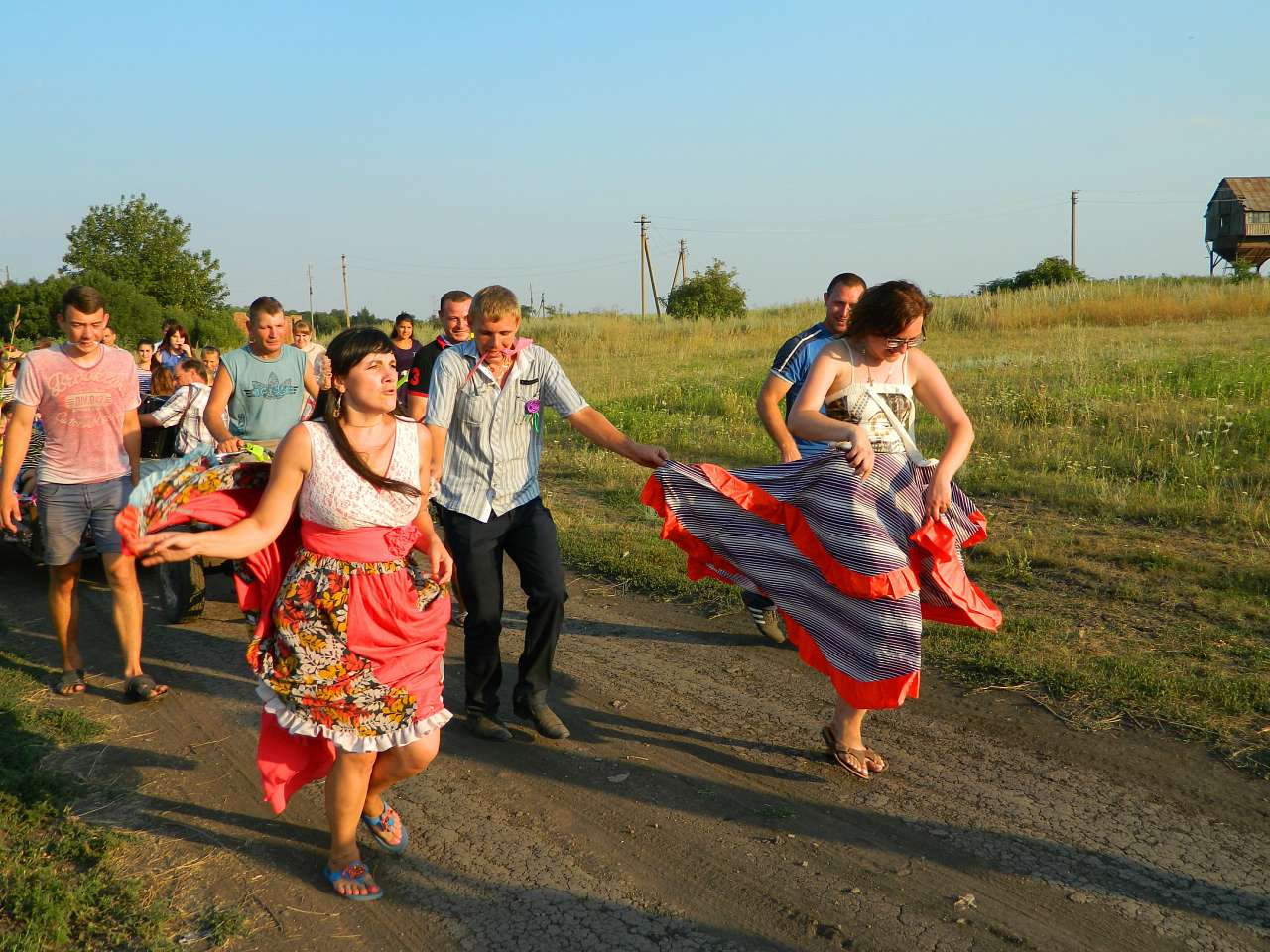 Свадьба - Terny