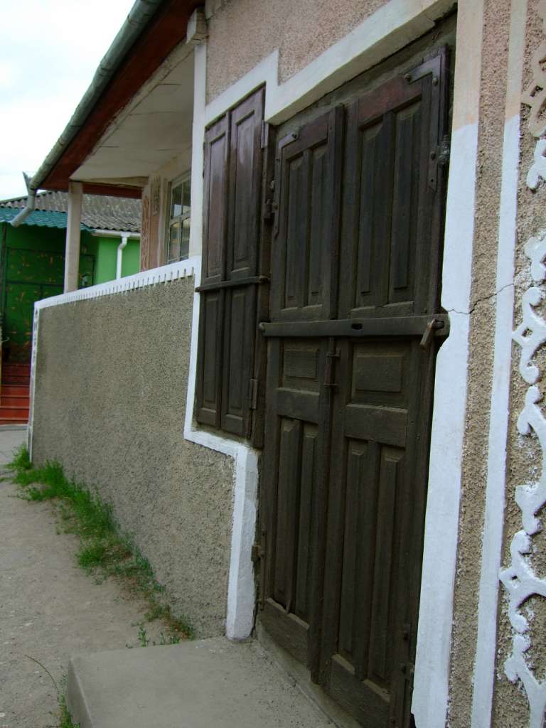 Шаргородські дива - Shargorod