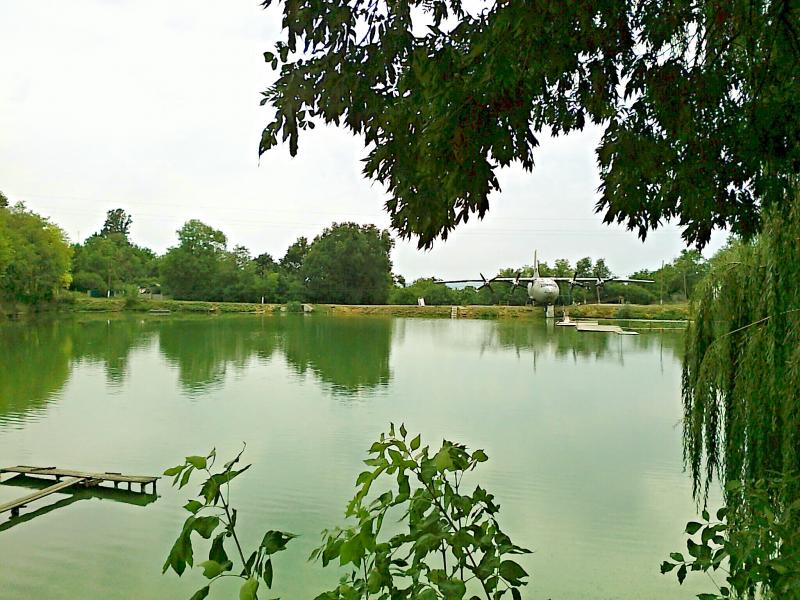 Високе - Високе