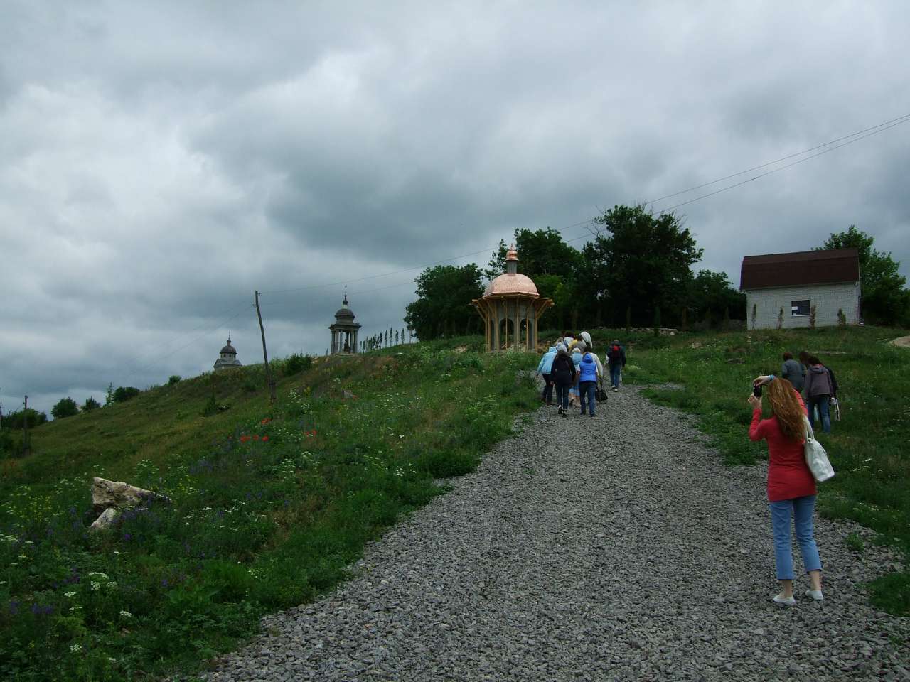Шаргородські дива - Шаргород