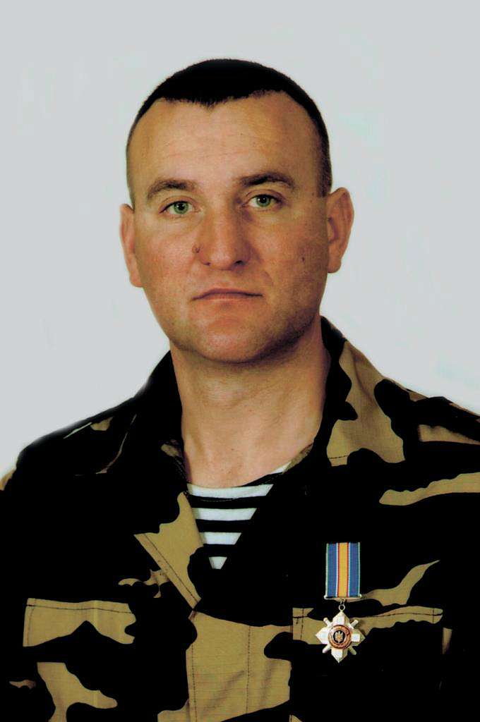 БІЙЦІ  І  ВОЛОНТЕРИ - 2 - Шпола