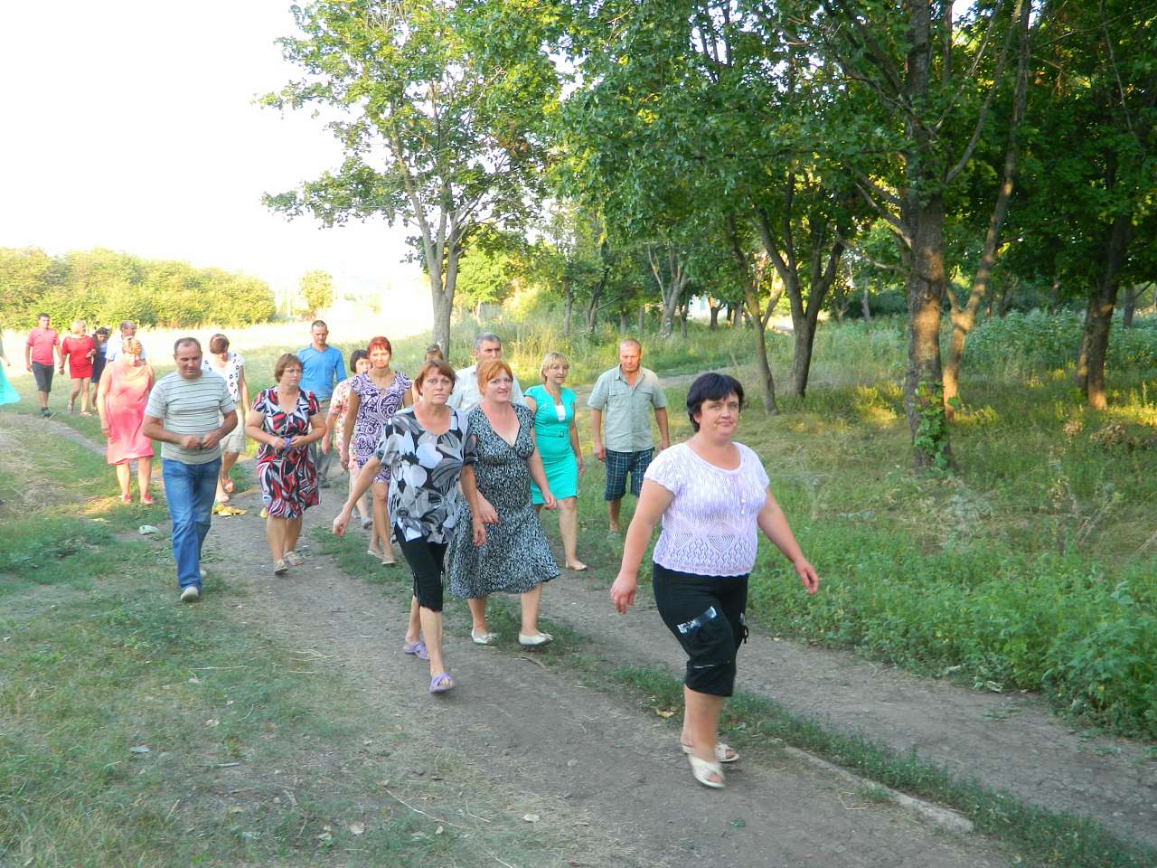 Свадьба - Терны