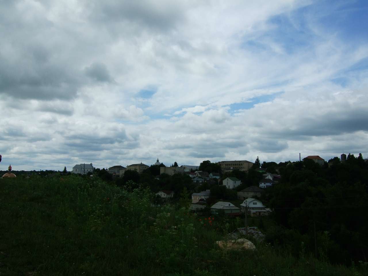 Шаргородські дива - Shargorod