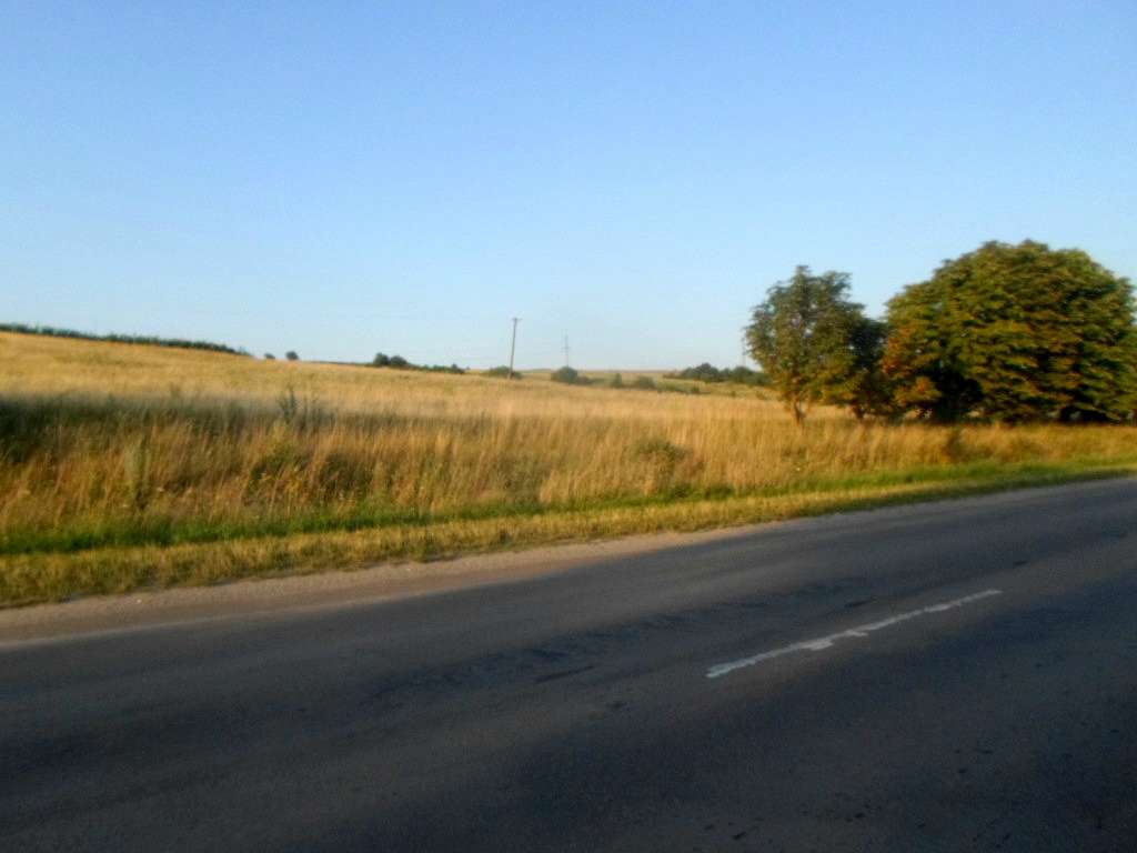 Краєвид - Крупське