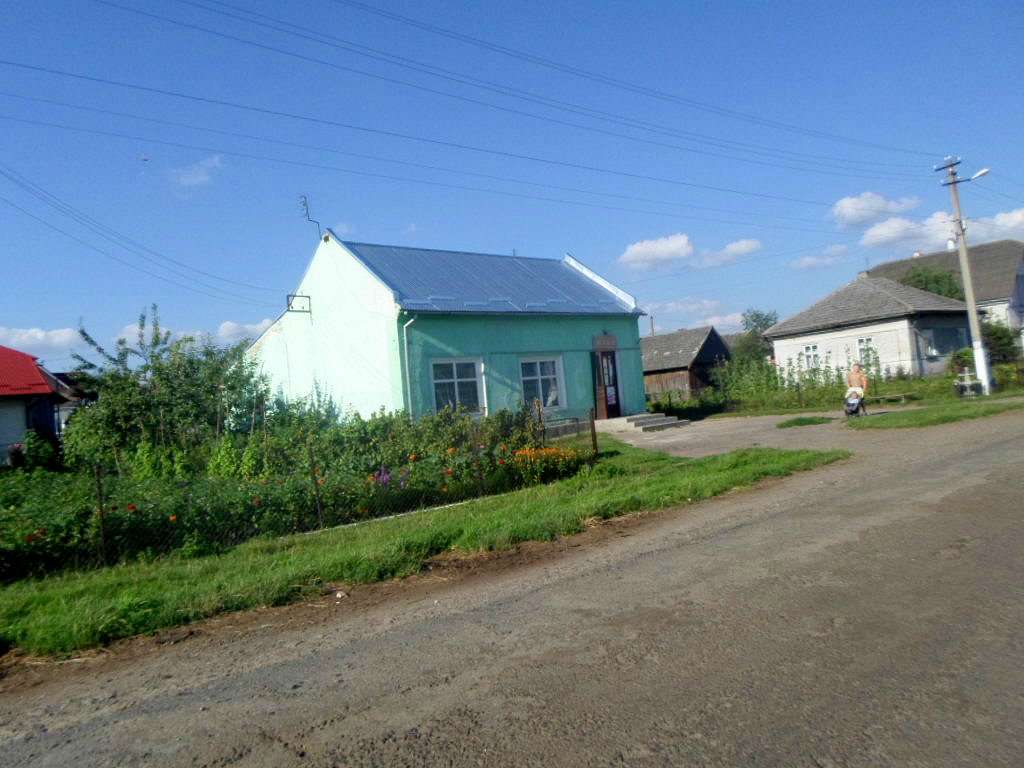 Магазини - Черниця