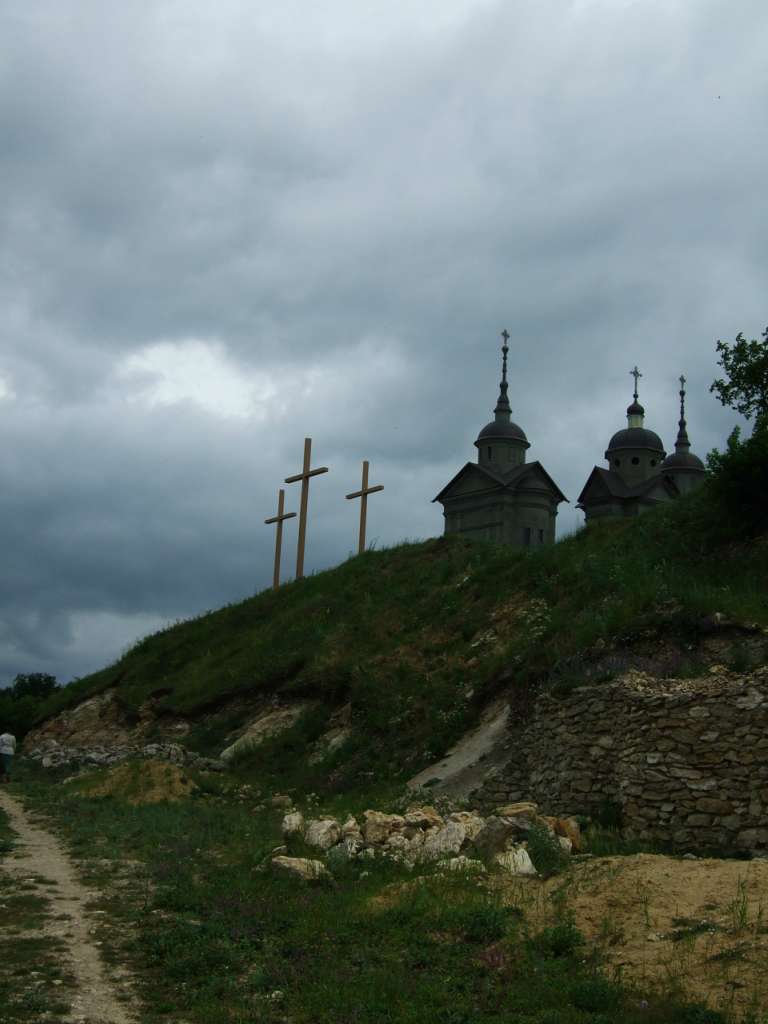 Шаргородські дива - Shargorod