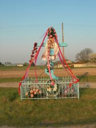 Волосківці з panoramio.com