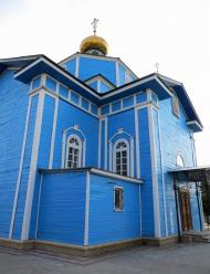 Красний Лиман з panoramio.com