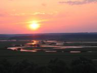 Гірки з panoramio.com