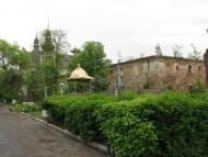 Белз з panoramio.com