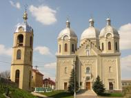 Куликів з panoramio.com