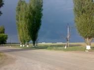 Фрунзе з panoramio.com