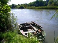 Біляївка з panoramio.com