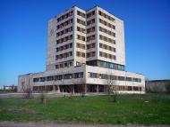 Кіровськ з panoramio.com