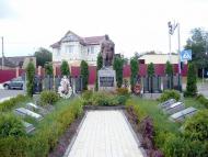 Петропавлівська Борщагівк з panoramio.com - Петропавловская Борщаговк
