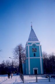 Любомль з panoramio.com